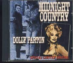 Midnight Country, Vol. 2 by Dolly Parton