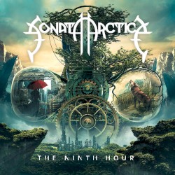 The Ninth Hour by Sonata Arctica