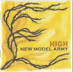 High by New Model Army