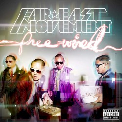 Free Wired by Far East Movement