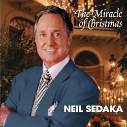 The Miracle of Christmas by Neil Sedaka