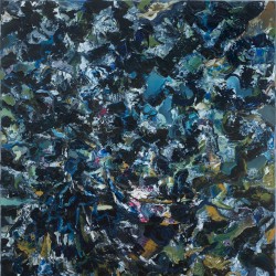 Everywhere, an empty bliss by The Caretaker