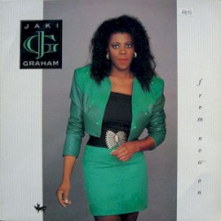 From Now On by Jaki Graham