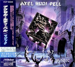 Magic by Axel Rudi Pell