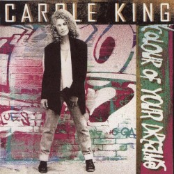 Colour of Your Dreams by Carole King