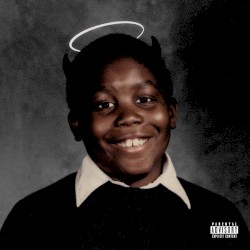 MICHAEL by Killer Mike