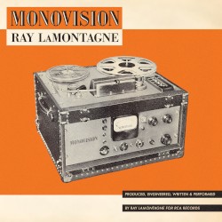 Monovision by Ray LaMontagne