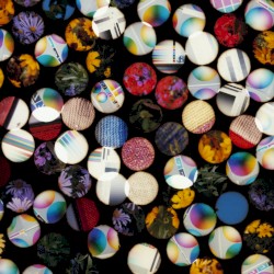 There Is Love in You by Four Tet