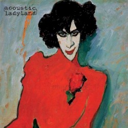 Skinny Grin by Acoustic Ladyland