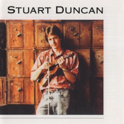 Stuart Duncan by Stuart Duncan