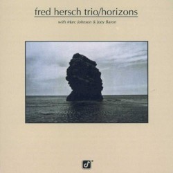 Horizons by The Fred Hersch Trio