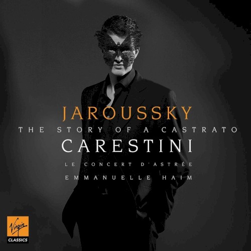 Carestini: The Story of a Castrato