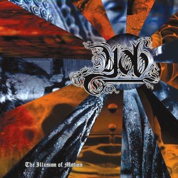 The Illusion of Motion by YOB