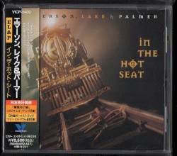 In the Hot Seat by Emerson, Lake & Palmer
