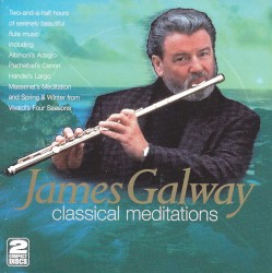 Meditations by James Galway