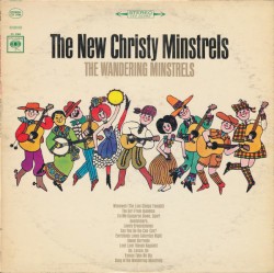 The Wandering Minstrels by The New Christy Minstrels