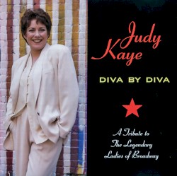Diva by Diva by Judy Kaye