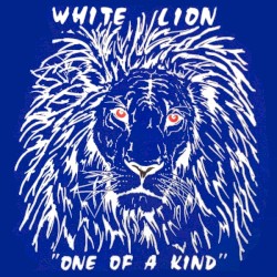 One of a Kind by White Lion