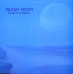 Pagan Moon by Jacques Loussier