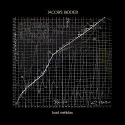 Jacob's Ladder by Brad Mehldau
