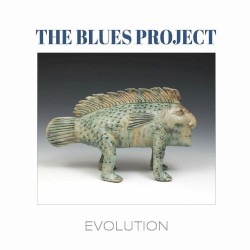 Evolution by The Blues Project