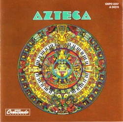 Azteca by Azteca