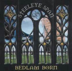 Bedlam Born by Steeleye Span