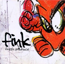 Fresh Produce by Fink