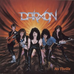 No Thrills by Darxon
