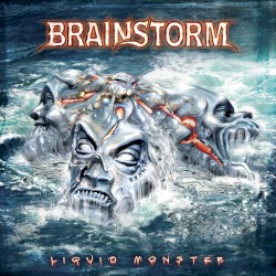 Liquid Monster by Brainstorm
