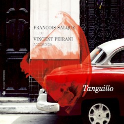Tanguillo by François Salque  &   Vincent Peirani