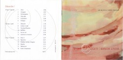 Ligeti | Banda Linda by Ligeti ;   Jan Michiels  /   Ongo Trogodé