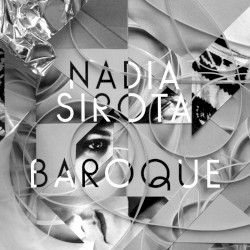 Baroque by Nadia Sirota