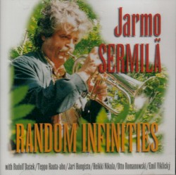Random Infinities by Jarmo Sermilä