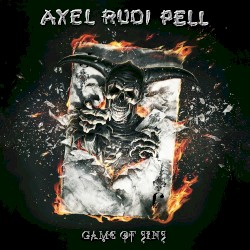 Game of Sins by Axel Rudi Pell