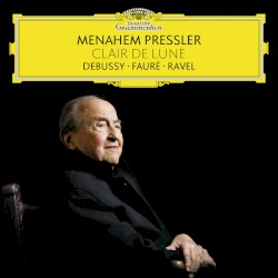 Clair de lune by Menahem Pressler