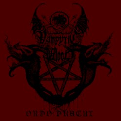 Ordo Dracul by Vampyric Blood