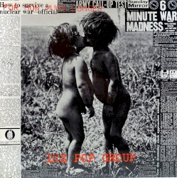 For How Much Longer Do We Tolerate Mass Murder? by The Pop Group