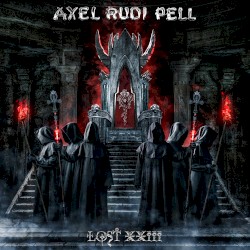 Lost XXIII by Axel Rudi Pell