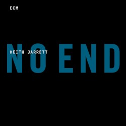 No End by Keith Jarrett