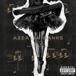 Broke With Expensive Taste by Azealia Banks