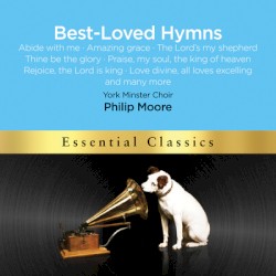 Best-Loved Hymns by York Minster Choir