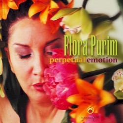 Perpetual Emotion by Flora Purim