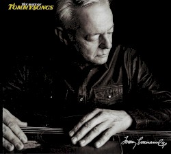 The Best of Tommysongs by Tommy Emmanuel  CGP
