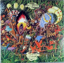 Welcome Home by Osibisa