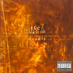 Seventh Deadly Sin by Ice‐T