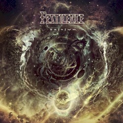 Exitivm by Pestilence