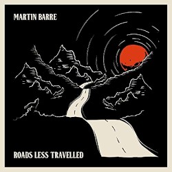 Roads Less Travelled by Martin Barre