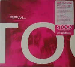 Stock by RPWL