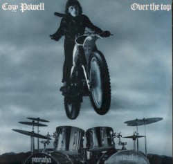 Over the Top by Cozy Powell